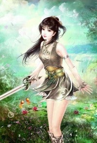 獵戶家的夫郎不聽話