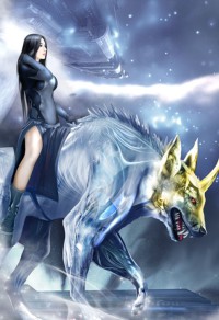 盛宠无双：医妃权倾天下