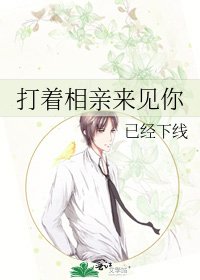 打着相亲来见你